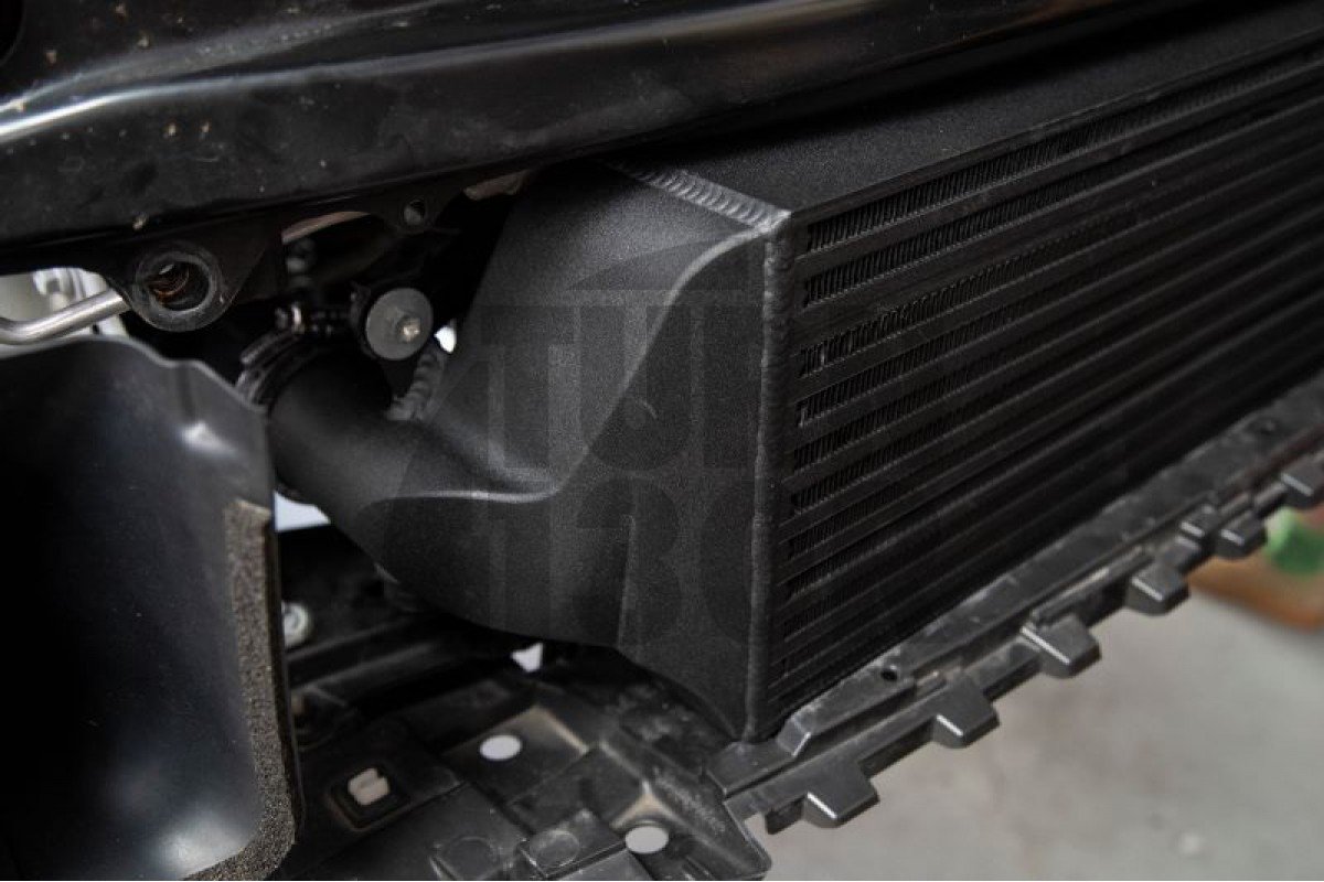 Forge Motorsport Intercooler Kit for Toyota Yaris GR Gen 2 Forge Motorsport Intercooler Kit for Toyota Yaris GR Gen 2