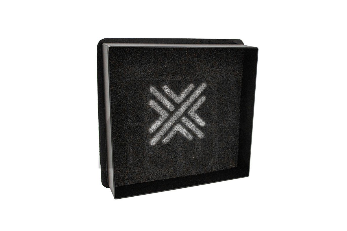 Pipercross Panel Air Filter for Mitsubishi Lancer Evo 8 & Evo 9 Pipercross Panel Air Filter for Mitsubishi Lancer Evo 8 & Evo 9