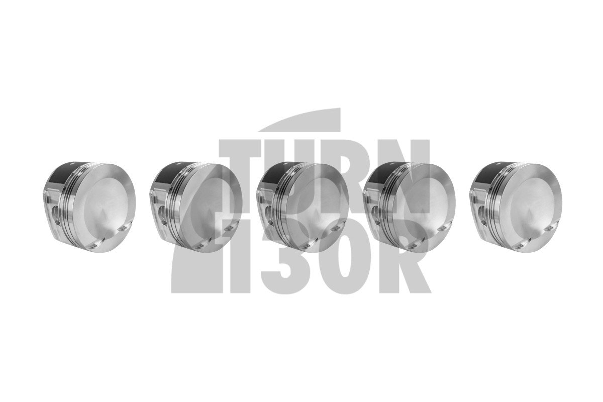 JE Forged Pistons for Audi TT RS 8J & RS3 8P 2.5 TFSI JE Forged Pistons for Audi TT RS 8J & RS3 8P 2.5 TFSI