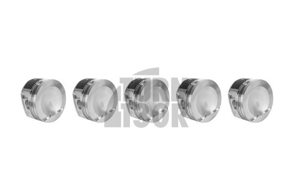 JE Forged Pistons for Audi TT RS 8J & RS3 8P 2.5 TFSI JE Forged Pistons for Audi TT RS 8J & RS3 8P 2.5 TFSI