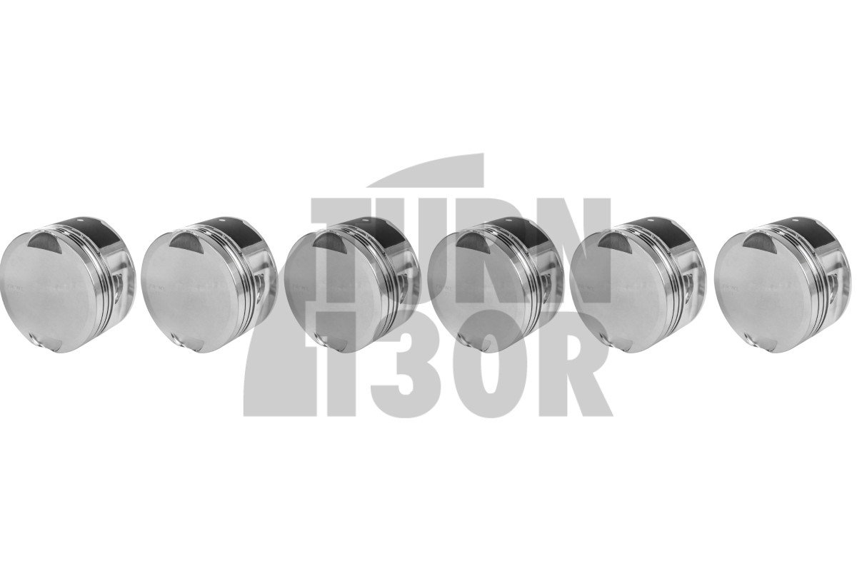 JE Forged Pistons for Audi RS4 & S4 B5 JE Forged Pistons for Audi RS4 & S4 B5