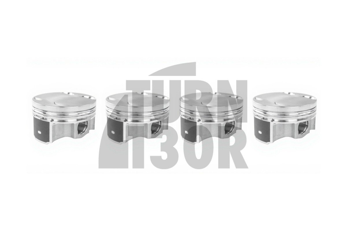 JE Forged Pistons for Nissan CA18DET 200SX S13 JE Forged Pistons for Nissan CA18DET 200SX S13
