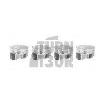 JE Forged Pistons for Nissan CA18DET 200SX S13 JE Forged Pistons for Nissan CA18DET 200SX S13
