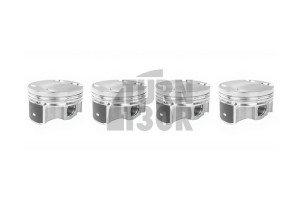 JE Forged Pistons for Nissan CA18DET 200SX S13  JE Forged Pistons for Nissan CA18DET 200SX S13
