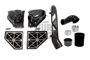 Pipercross AirMax Carbon Intake System for BMW M3 G80 - M4 G82 - M2 G87  Pipercross AirMax Carbon Intake System for BMW M3 G80 - M4 G82 - M2 G87