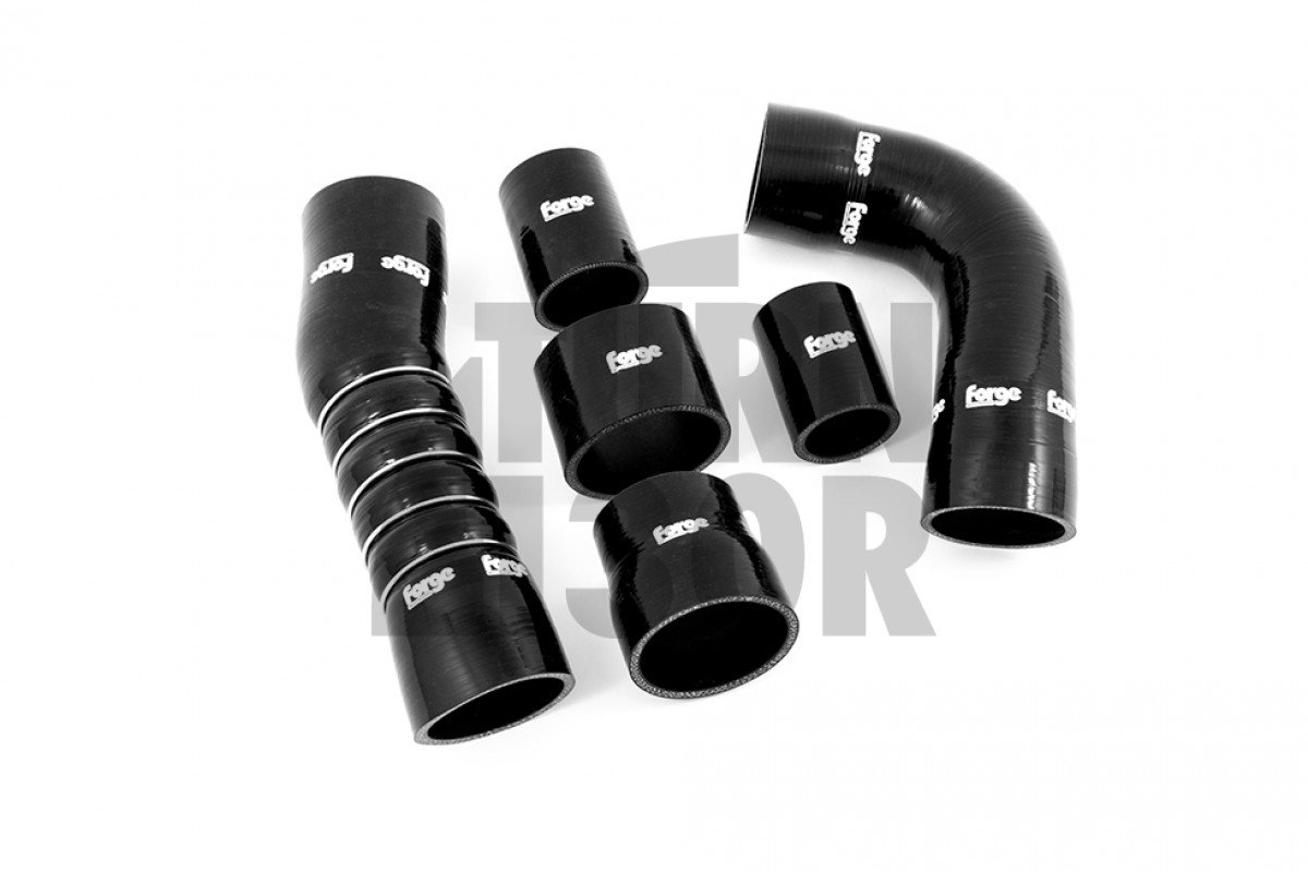 Forge Boost Silikonschläuche Audi RS3 8V / TTRS MK3 Forge Boost Silikonschläuche Audi RS3 8V / TTRS MK3