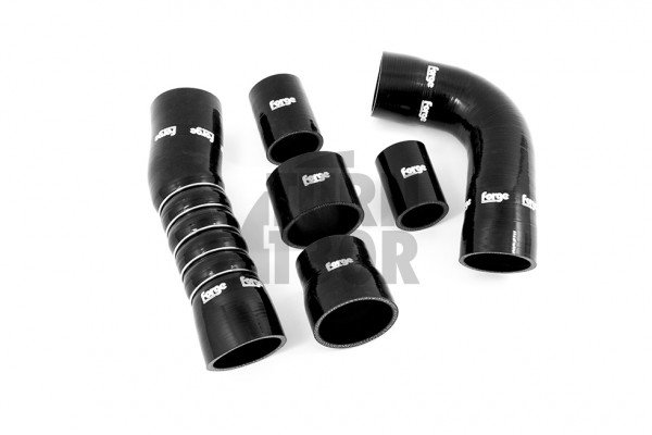 Forge Boost Silikonschläuche Audi RS3 8V / TTRS MK3 Forge Boost Silikonschläuche Audi RS3 8V / TTRS MK3
