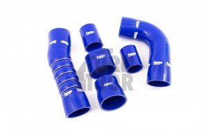 Forge Boost Silikonschläuche Audi RS3 8V / TTRS MK3 Forge Boost Silikonschläuche Audi RS3 8V / TTRS MK3