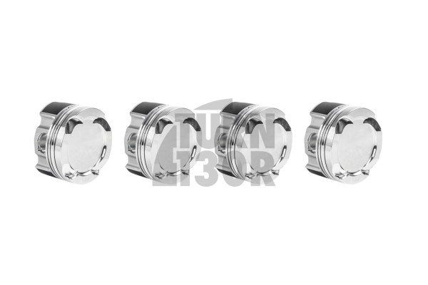 JE Forged Pistons for Mini Cooper S & JCW F56 JE Forged Pistons for Mini Cooper S & JCW F56