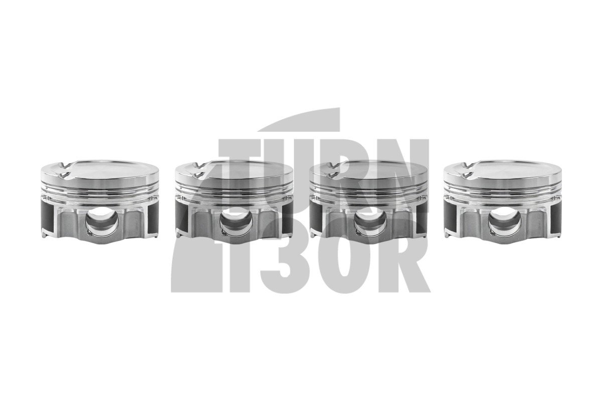 JE Forged Pistons for Golf 6 GTI - Scirocco 2.0 TSI & Leon 2 FR EA888.1 JE Forged Pistons for Golf 6 GTI - Scirocco 2.0 TSI & Leon 2 FR EA888.1