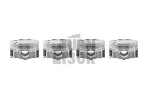 JE Forged Pistons for Golf 6 GTI - Scirocco 2.0 TSI & Leon 2 FR EA888.1 JE Forged Pistons for Golf 6 GTI - Scirocco 2.0 TSI & Leon 2 FR EA888.1