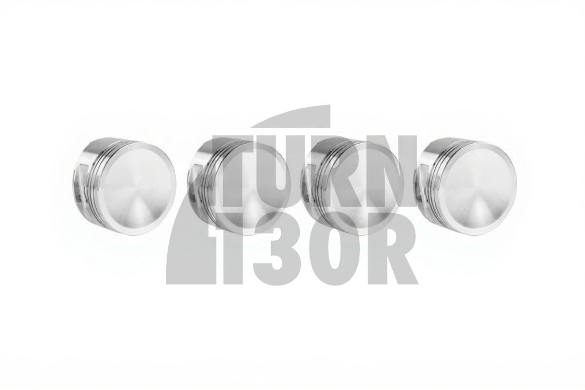 JE Forged Pistons for Opel Corsa D OPC JE Forged Pistons for Opel Corsa D OPC