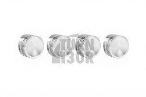 JE Forged Pistons for Opel Corsa D OPC JE Forged Pistons for Opel Corsa D OPC