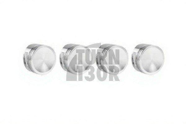 JE Forged Pistons for Opel Corsa D OPC