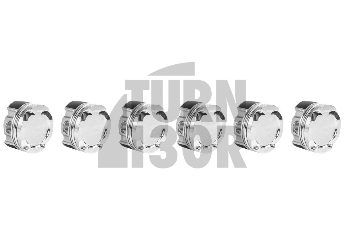 JE Forged Pistons for BMW 135i & 335i N54 JE Forged Pistons for BMW 135i & 335i N54