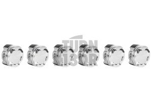 JE Forged Pistons for BMW 135i & 335i N54 JE Forged Pistons for BMW 135i & 335i N54