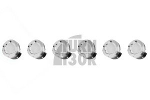 JE Forged Pistons for BMW M2 - 135i - 235i - 335i & 435i N55 JE Forged Pistons for BMW M2 - 135i - 235i - 335i & 435i N55