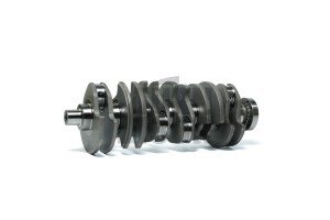 ZRP Billet Crankshaft for Golf 4 R32 - Golf 5 R32  ZRP Billet Crankshaft for Golf 4 R32 - Golf 5 R32