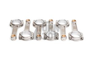 ZRP Forged Connecting Rods for Toyota Supra Mk4 2JZ  ZRP Forged Connecting Rods for Toyota Supra Mk4 2JZ
