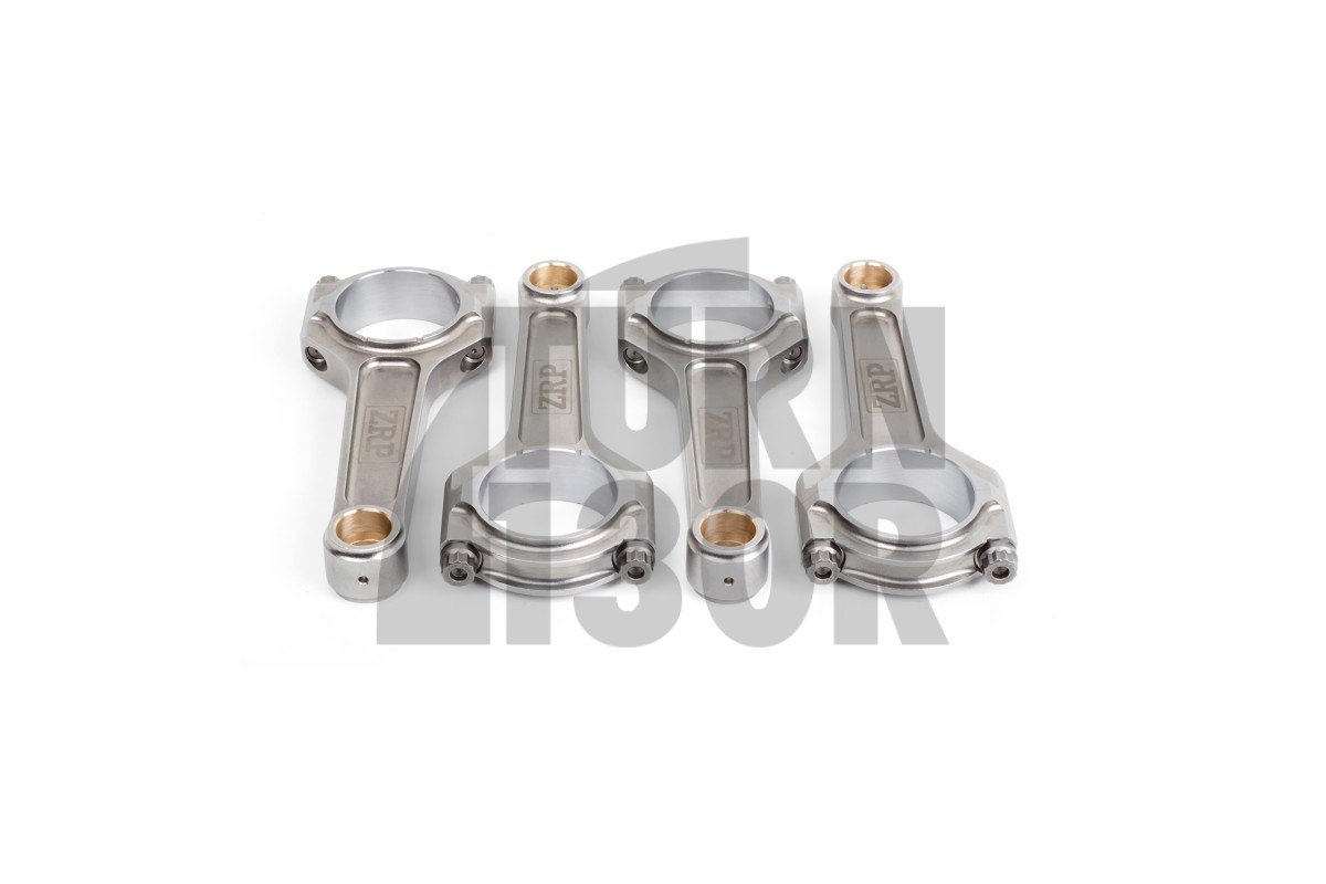 ZRP Forged Connecting Rods for Audi S3 8L - TT 8N & Leon 1M 1.8T 20V