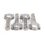 ZRP Forged Connecting Rods for Audi S3 8L - TT 8N & Leon 1M 1.8T 20V