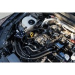 Racingline Oil Catch Can Kit for S3 8Y - Golf 8 GTI - Golf 8 R & Cupra Formentor