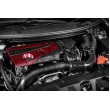 Eventuri Carbonfaser Turboeinlassrohr für Honda Civic Type R FK2