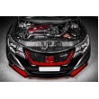 Eventuri Carbonfaser Turboeinlassrohr für Honda Civic Type R FK2