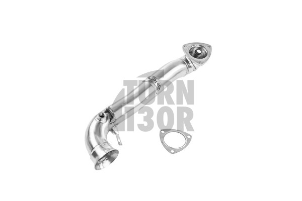 Alpha Wettbewerb Decat Downpipe Mini Cooper S R56