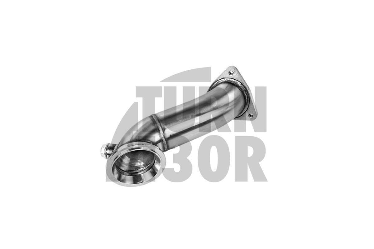 Alpha Competition Decat Downpipe Opel Corsa D OPC 07-09