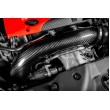 Eventuri Carbonfaser Turboeinlassrohr für Honda Civic Type R FK8