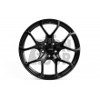 A01 Flow Formed Rad 18 x 8.5 ET45 Gunmetal, Schwarz oder Silber APR