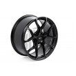 A01 Flow Formed Rad 18 x 8.5 ET45 Gunmetal, Schwarz oder Silber APR