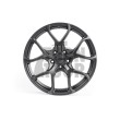 A01 Flow Formed Rad 18 x 8.5 ET45 Gunmetal, Schwarz oder Silber APR