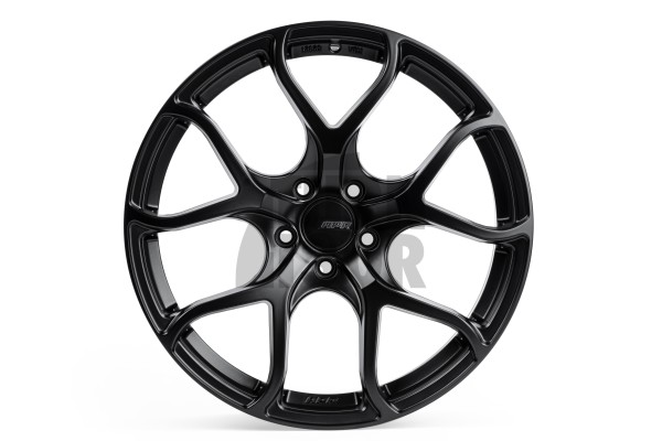 A01 Flow Formed Rad 19 x 8.5 ET45 Gunmetal, Schwarz oder Silber APR