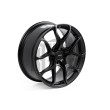 A01 Flow Formed Rad 19 x 8.5 ET45 Gunmetal, Schwarz oder Silber APR