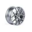 A01 Flow Formed Rad 19 x 8.5 ET45 Gunmetal, Schwarz oder Silber APR