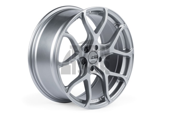 A01 Flow Formed Rad 19 x 8.5 ET45 Gunmetal, Schwarz oder Silber APR