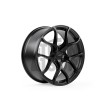 A01 Flow Formed Rad 20 x 9 ET42 Gunmetal, Schwarz oder Silber APR