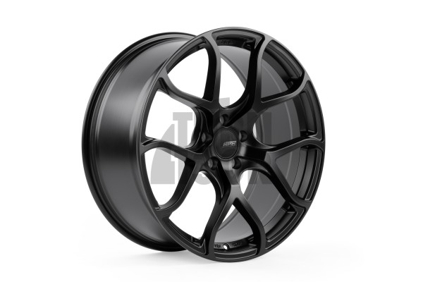 A01 Flow Formed Rad 20 x 9 ET42 Gunmetal, Schwarz oder Silber APR