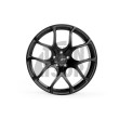 A01 Flow Formed Rad 20 x 9 ET42 Gunmetal, Schwarz oder Silber APR