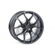 A01 Flow Formed Rad 20 x 9 ET42 Gunmetal, Schwarz oder Silber APR