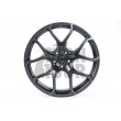 A01 Flow Formed Rad 20 x 9 ET42 Gunmetal, Schwarz oder Silber APR