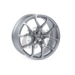 A01 Flow Formed Rad 20 x 9 ET42 Gunmetal, Schwarz oder Silber APR