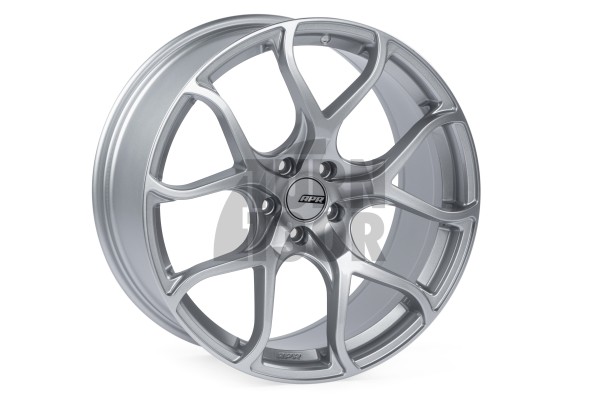 A01 Flow Formed Rad 20 x 9 ET42 Gunmetal, Schwarz oder Silber APR