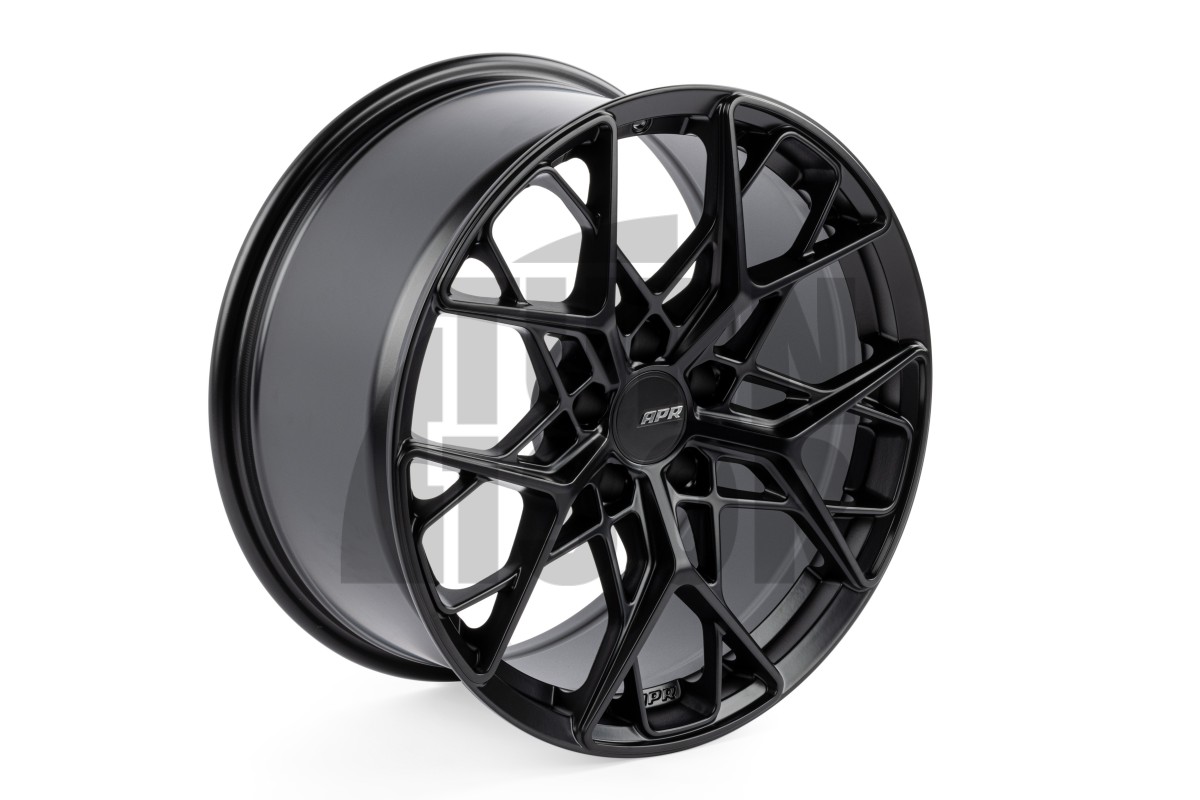 A02 Flow Formed Rad 19 x 8.5 ET45 Gunmetal, Bronze, Schwarz oder Silber APR