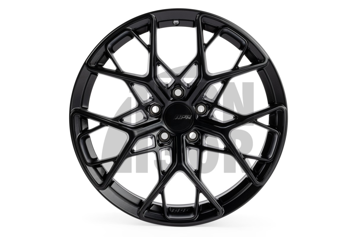 A02 Flow Formed Rad 19 x 8.5 ET45 Gunmetal, Bronze, Schwarz oder Silber APR