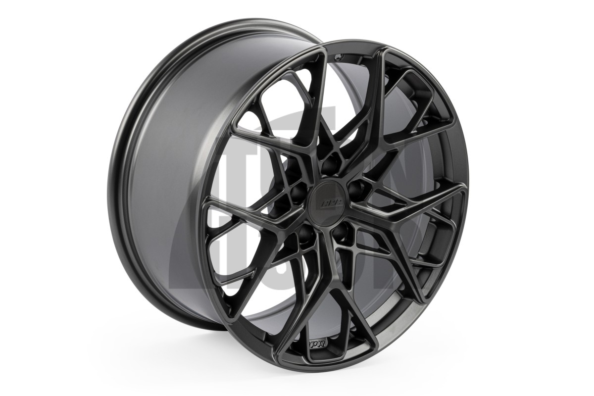 A02 Flow Formed Rad 19 x 8.5 ET45 Gunmetal, Bronze, Schwarz oder Silber APR