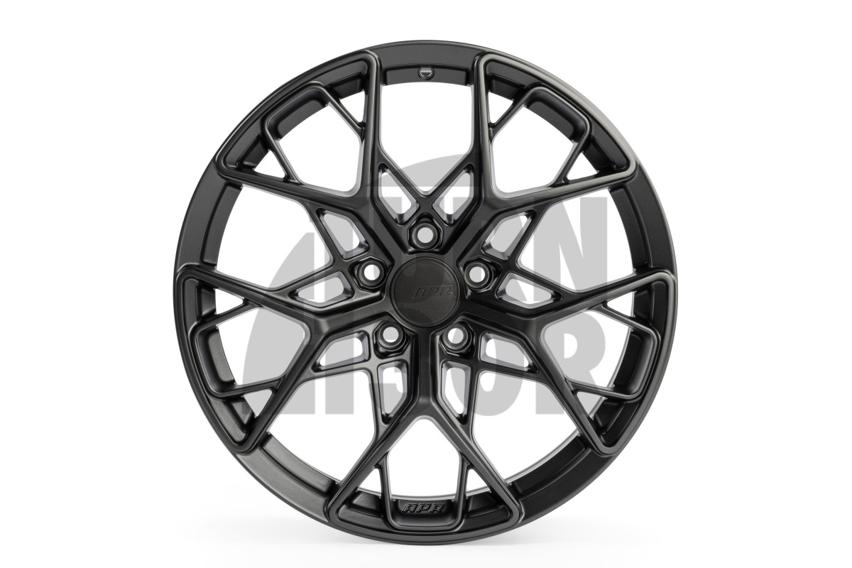 A02 Flow Formed Rad 19 x 8.5 ET45 Gunmetal, Bronze, Schwarz oder Silber APR