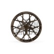 A02 Flow Formed Rad 19 x 8.5 ET45 Gunmetal, Bronze, Schwarz oder Silber APR